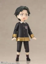 SPYxFAMILY DAMIAN DESMOND SHF - immagine 8