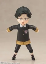 SPYxFAMILY DAMIAN DESMOND SHF - immagine 6