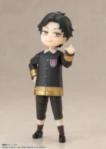 SPYxFAMILY DAMIAN DESMOND SHF - immagine 5