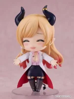 HOLOLIVE PROD YUZUKI CHOCO NENDOROID - immagine 8