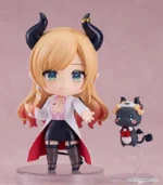 HOLOLIVE PROD YUZUKI CHOCO NENDOROID - immagine 5
