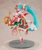 HATSUNE MIKU MANEKI MIKU 1/7 ST - immagine 7