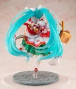 HATSUNE MIKU MANEKI MIKU 1/7 ST - immagine 6