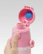HELLO KITTY 470ml ISOTHERMAL BOTTLE - immagine 5
