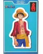 One PIECE - LUFFY LIGHT-UP NEON STYLE - immagine 7