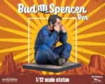 BUD SPENCER AS BEN 1/12 STATUE - immagine 5