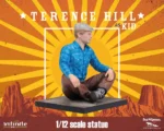 TERENCE HILL AS KID 1/12 STATUE - immagine 5