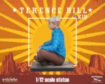 TERENCE HILL AS KID 1/12 STATUE - immagine 8
