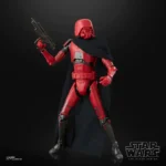 SW BL SWA HK-87 ASSASSIN DROID AF