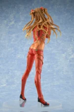 EVA ASUKA LANGLEY TEST PLUGSUIT SMILE ST - immagine 7