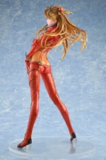 EVA ASUKA LANGLEY TEST PLUGSUIT SMILE ST - immagine 6