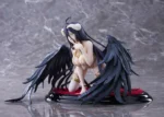 OVERLORD ALBEDO LINGERIE 1/7 STATUE - immagine 6