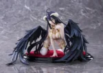 OVERLORD ALBEDO LINGERIE 1/7 STATUE - immagine 5