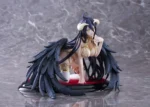 OVERLORD ALBEDO LINGERIE 1/7 STATUE - immagine 7