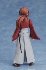 RUROUNI KENSHIN HIMURA BUZZMOD AF - immagine 5