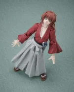 RUROUNI KENSHIN HIMURA BUZZMOD AF - immagine 8