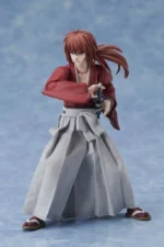 RUROUNI KENSHIN HIMURA BUZZMOD AF - immagine 6