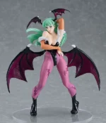 DARKSTALKERS MORRIGAN POP UP PARADE - immagine 5