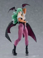 DARKSTALKERS MORRIGAN POP UP PARADE - immagine 6
