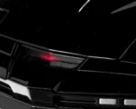 Knight Rider - K.I.T.T. 1982 Pontiac Firebird Trans Am - 1:24 Die-Cast Model With Lights - immagine 5