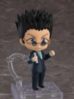 HUNTER X HUNTER LEORIO NENDOROID - immagine 7