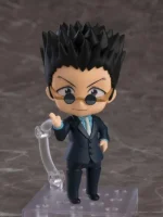 HUNTER X HUNTER LEORIO NENDOROID - immagine 5