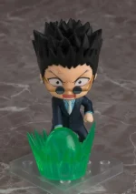 HUNTER X HUNTER LEORIO NENDOROID - immagine 6