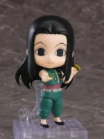 HUNTER X HUNTER YELLMI NENDOROID - immagine 5