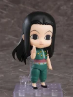 HUNTER X HUNTER YELLMI NENDOROID - immagine 6