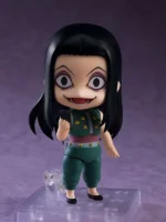 HUNTER X HUNTER YELLMI NENDOROID - immagine 8