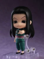 HUNTER X HUNTER YELLMI NENDOROID - immagine 7