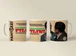 FANTOZZI - ORGANIZZAZIONE FILINI MUG - immagine 2