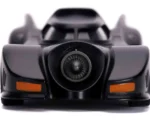 Batman 1989 - Batmobile With Batman - 1:32 Die-Cast Model - immagine 6