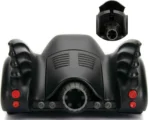 Batman 1989 - Batmobile With Batman - 1:24 Die-Cast Model - immagine 8