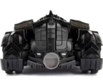 Batman Arkham Knight - Batmobile With Batman - 1:24 Die-Cast Model - immagine 7