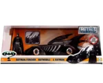 Batman Forever - Batmobile With Batman - 1:24 Die-Cast Model - immagine 5