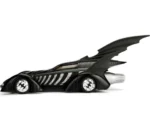 Batman Forever - Batmobile With Batman - 1:24 Die-Cast Model - immagine 7