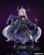 HOLOLIVE PRODUCTION LA+ DARKNESS STATUE - immagine 6