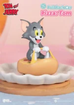 TOM AND JERRY SERIES PULL BACK CAR DISPLAY (6) - immagine 5