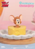 TOM AND JERRY SERIES PULL BACK CAR DISPLAY (6) - immagine 8