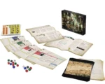 FINAL FANTASY XIV TABLETOP RPG STARTER SET - immagine 6