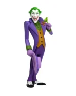 DC COMIC THE JOKER TOONY CLASSICS AF - immagine 5