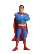 DC COMICS SUPERMAN TOONY TERRORS AF - immagine 5