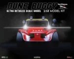 DUNE BUGGY MODEL KIT 1/12