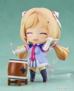 HOLOLIVE PRODU AKI ROSENTHAL NENDOROID - immagine 8