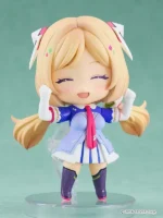 HOLOLIVE PRODU AKI ROSENTHAL NENDOROID - immagine 7