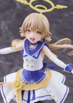 BLUE ARCHIVE HIFUMI MISCHIE STRAIGHT PUP - immagine 7