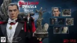 BELA LUGOSI DRACULA REGULAR 1/4 STATUE - immagine 4
