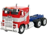 TRANSFORMERS RISE OF THE BEASTS OPTIMUS PRIME 1/32 DIE-CAST MODEL - immagine 5