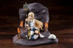 GOBLIN SLAYER II PRIESTESS 1/6 STATUE - immagine 6